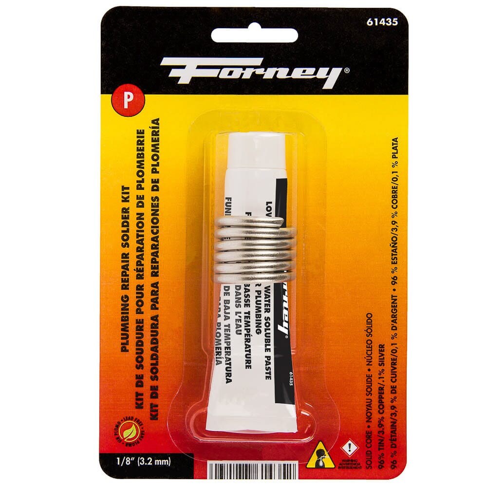 61435 Solder Kit, Lead Free (LF),